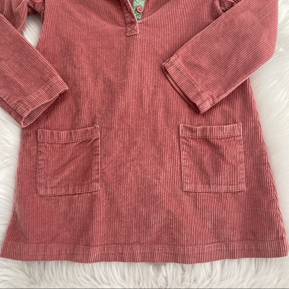 Youth mini long sleeve boden dress - Picture 3 of 3
